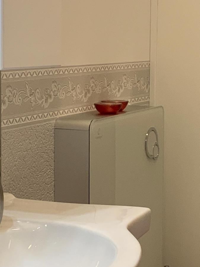 Helle Fewo, 60 Qm, Souterrain, Eigener Eingang, Rhein Und Nahe Bingen am Rhein Kültér fotó